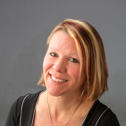 Amy E. Weingartner Photo