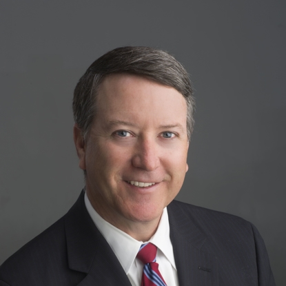 Gregory P. Williams Photo