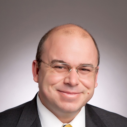 Matthew E. Jackson Photo