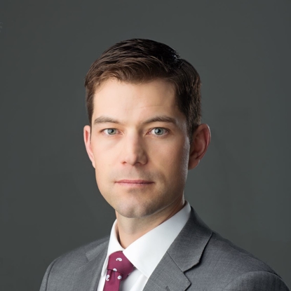 Matthew M. Beck Photo