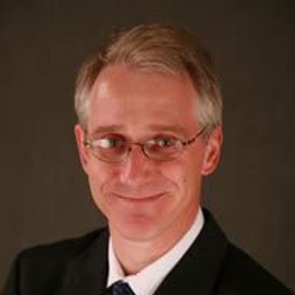 Robert E. Hanson Photo